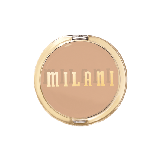 Conceal + Perfect Smooth Finish Cream To Powder