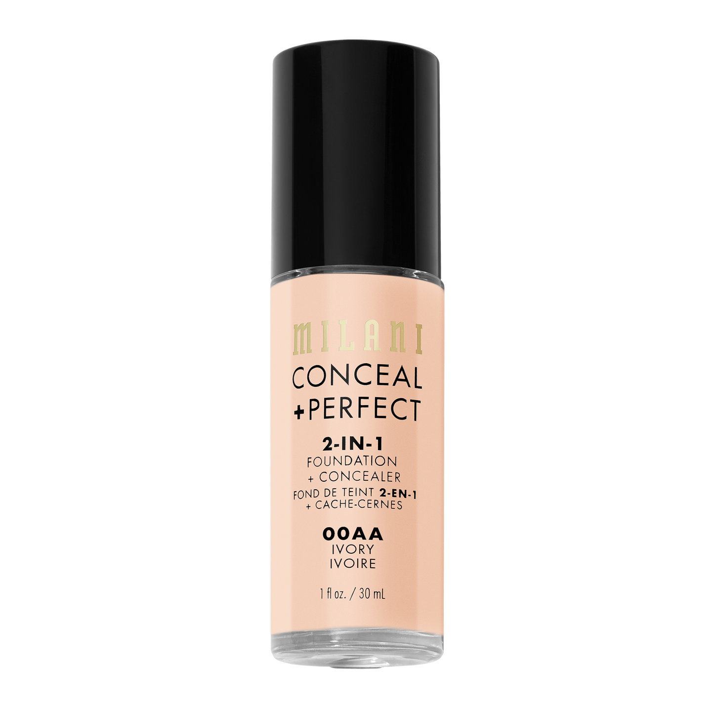 Conceal + Perfect 2-In-1 Foundation + Concealer
