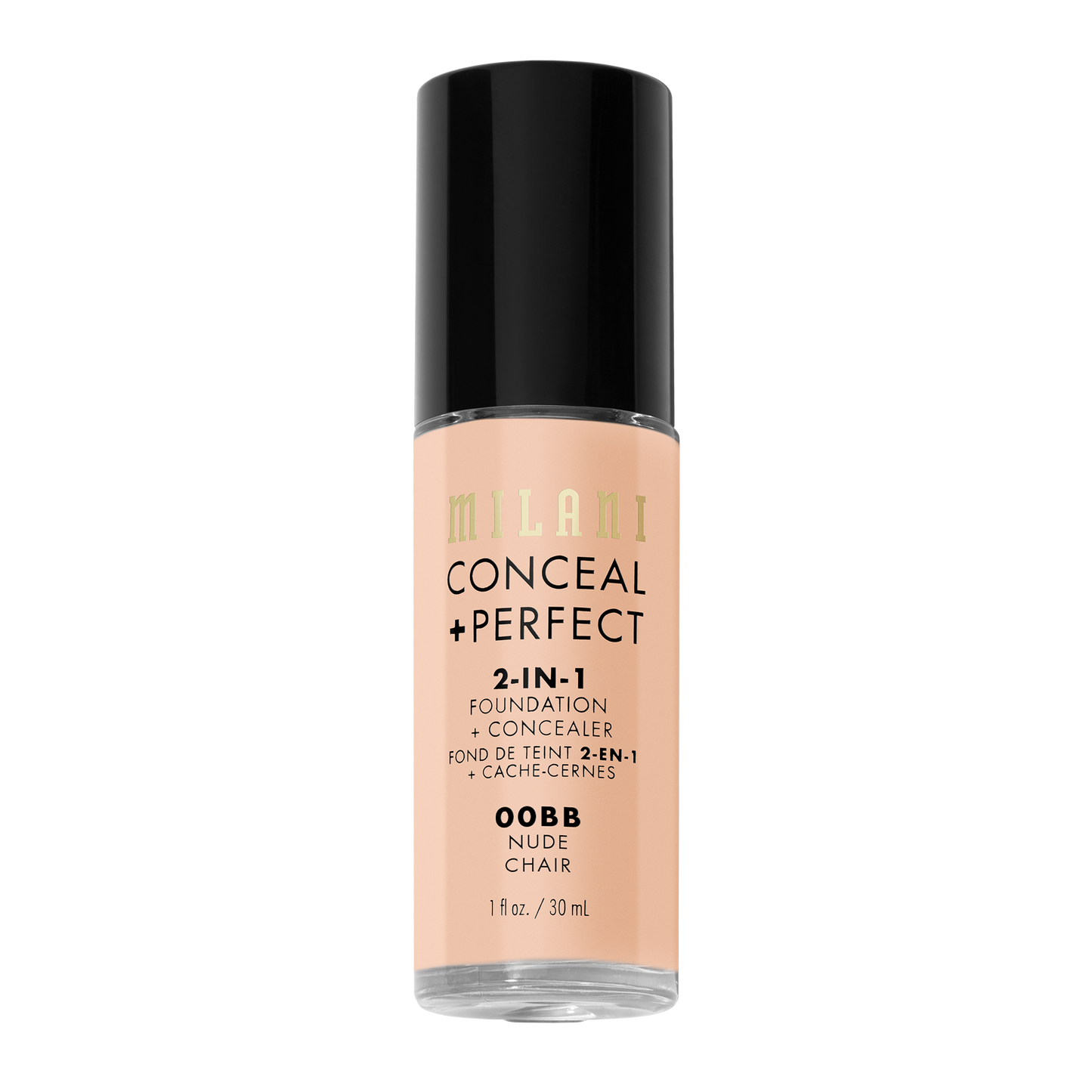 Conceal + Perfect 2-In-1 Foundation + Concealer