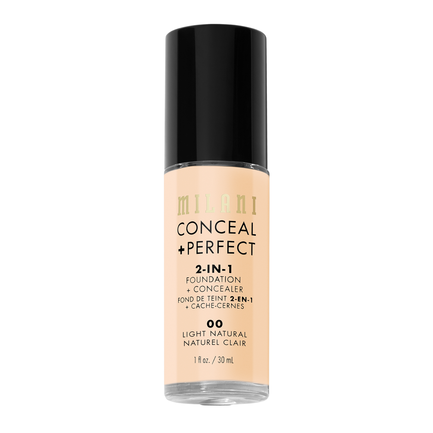 Conceal + Perfect 2-In-1 Foundation + Concealer