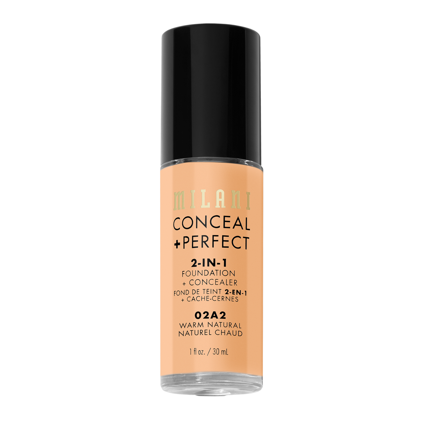 Conceal + Perfect 2-In-1 Foundation + Concealer