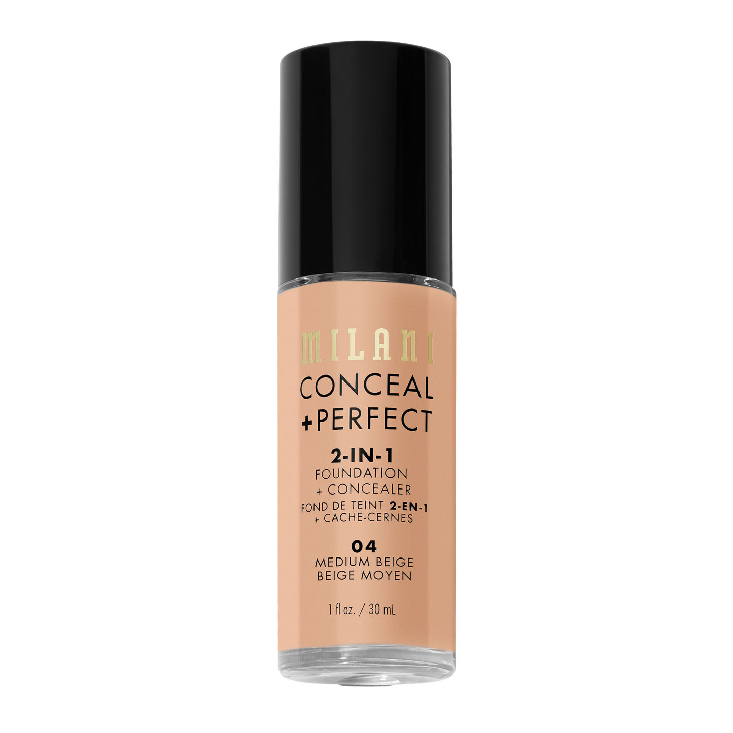 Conceal + Perfect 2-In-1 Foundation + Concealer