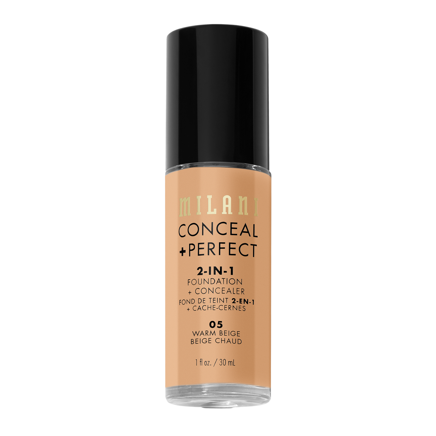 Conceal + Perfect 2-In-1 Foundation + Concealer