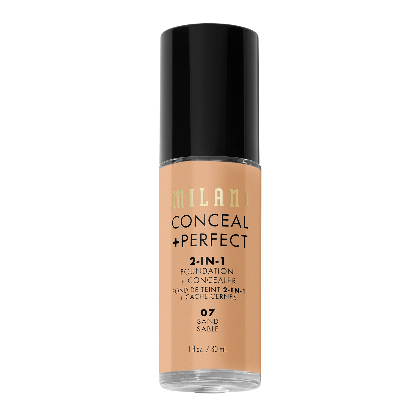 Conceal + Perfect 2-In-1 Foundation + Concealer