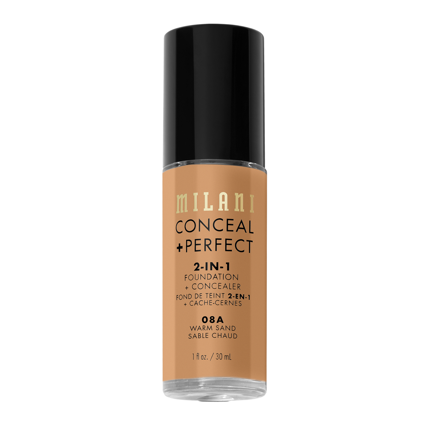 Conceal + Perfect 2-In-1 Foundation + Concealer