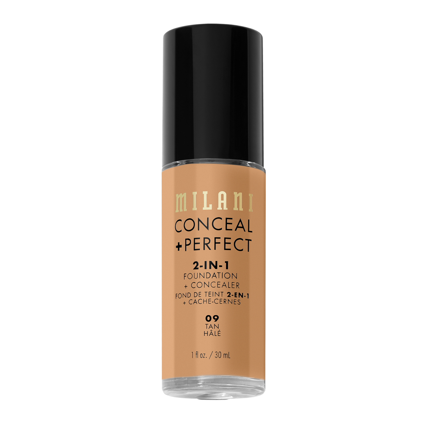 Conceal + Perfect 2-In-1 Foundation + Concealer