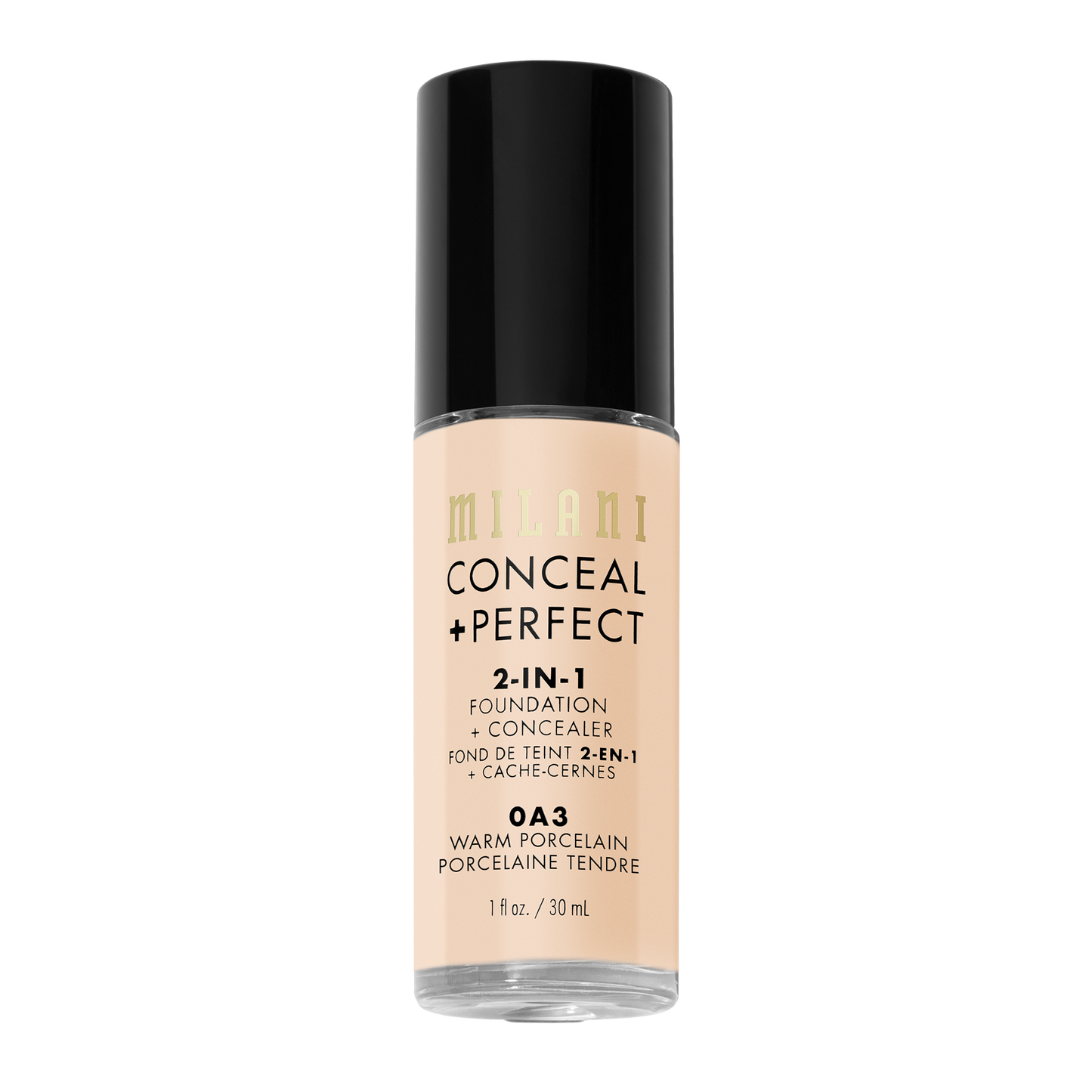 Conceal + Perfect 2-In-1 Foundation + Concealer