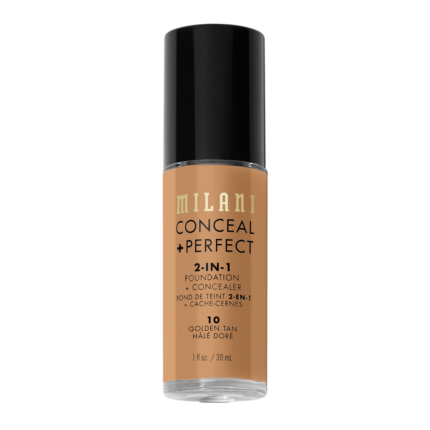 Conceal + Perfect 2-In-1 Foundation + Concealer