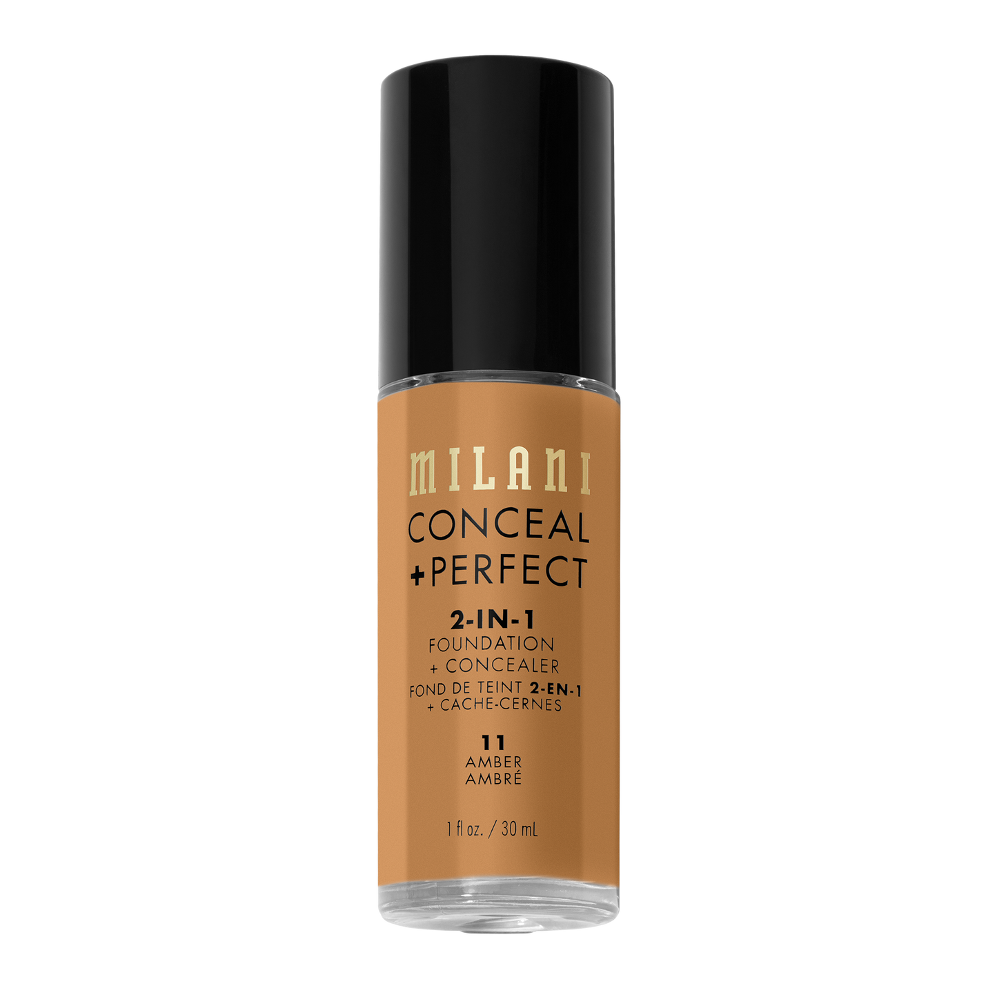 Conceal + Perfect 2-In-1 Foundation + Concealer