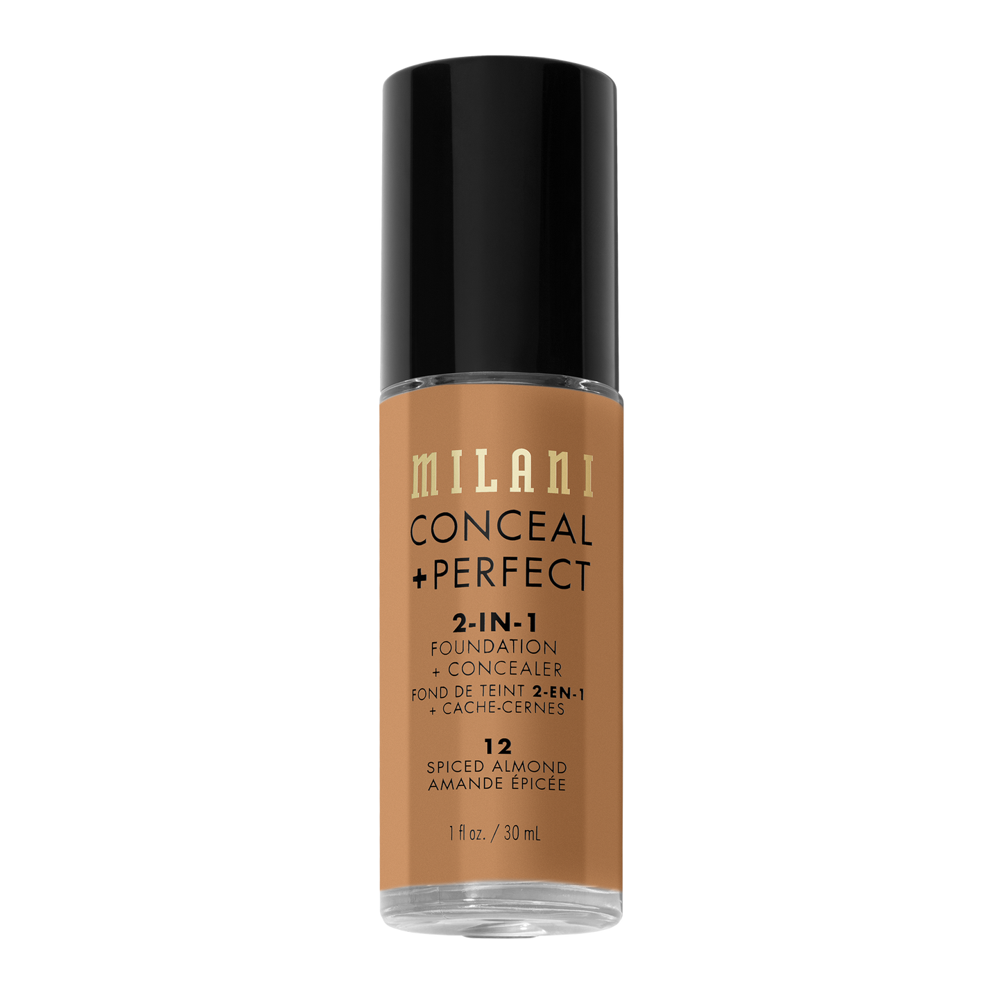 Conceal + Perfect 2-In-1 Foundation + Concealer