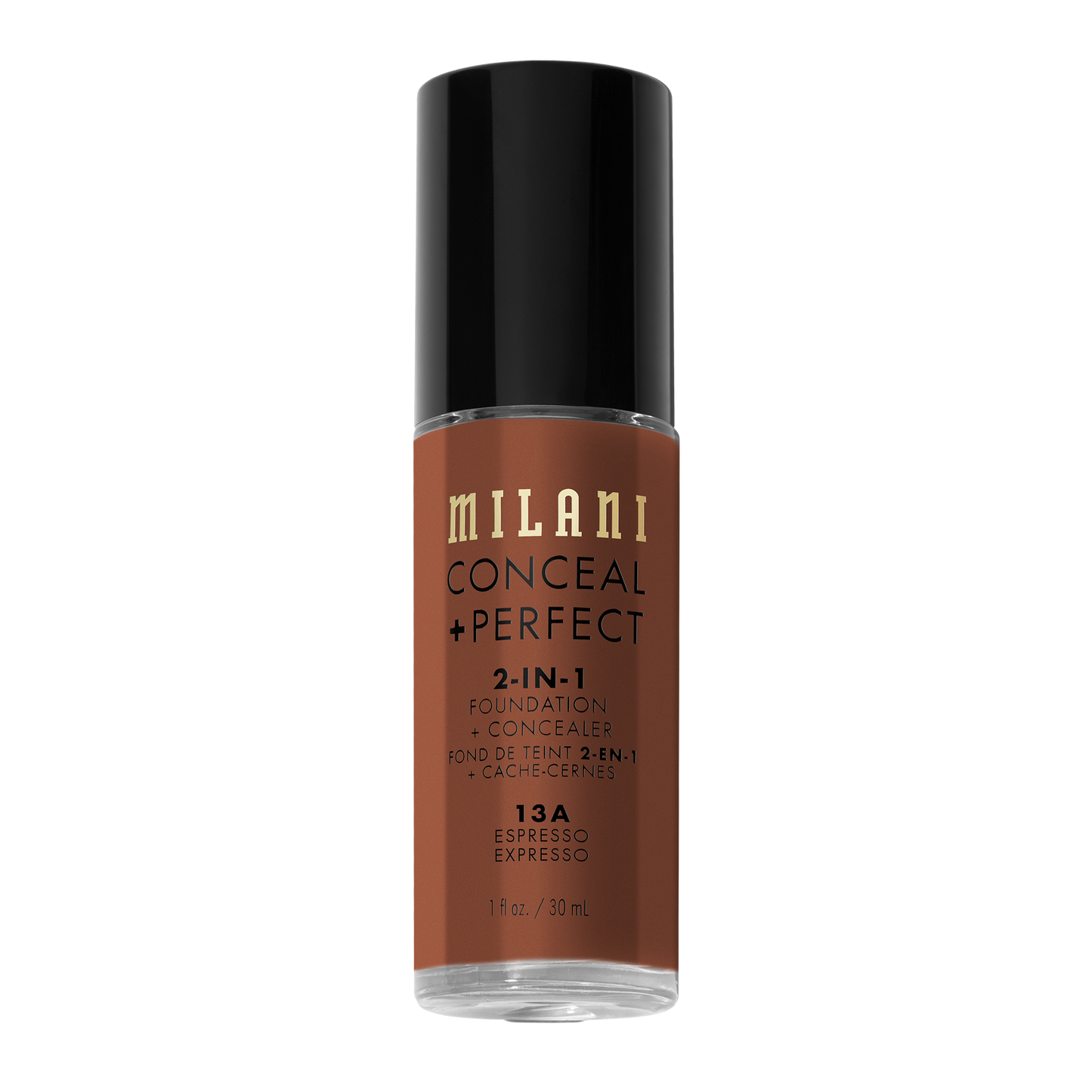 Conceal + Perfect 2-In-1 Foundation + Concealer