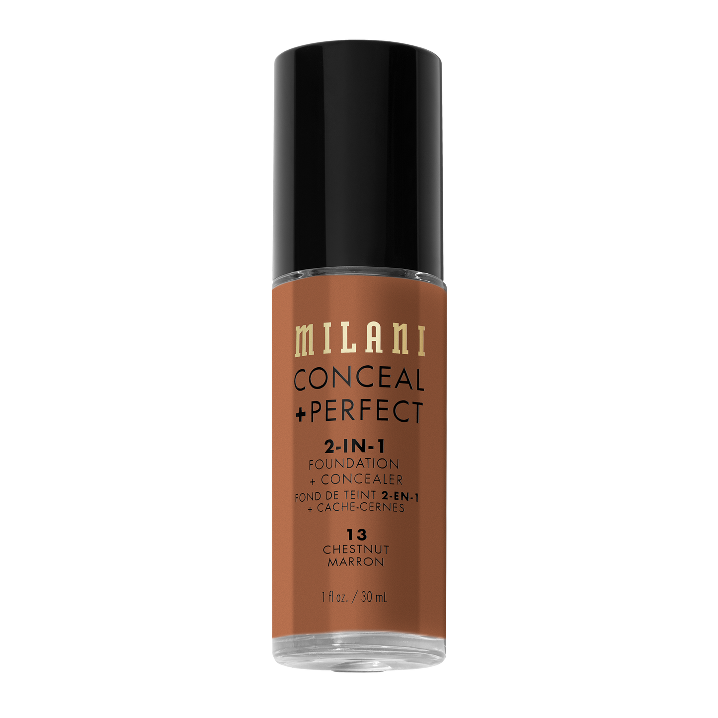 Conceal + Perfect 2-In-1 Foundation + Concealer