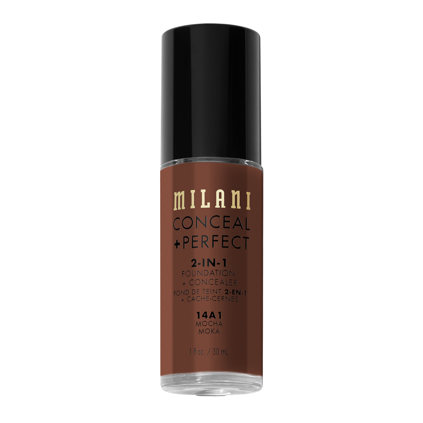 Conceal + Perfect 2-In-1 Foundation + Concealer