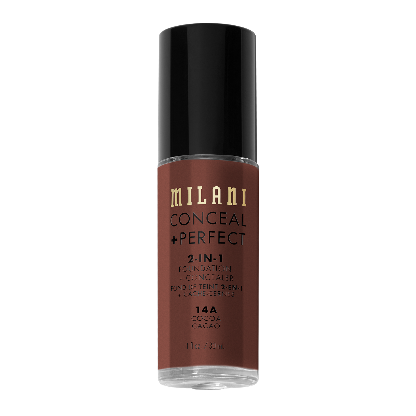 Conceal + Perfect 2-In-1 Foundation + Concealer