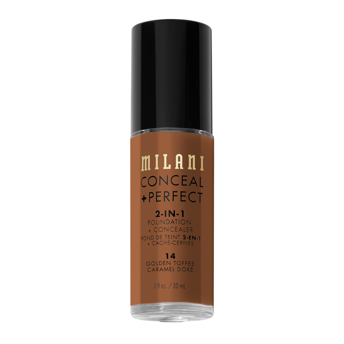 Conceal + Perfect 2-In-1 Foundation + Concealer