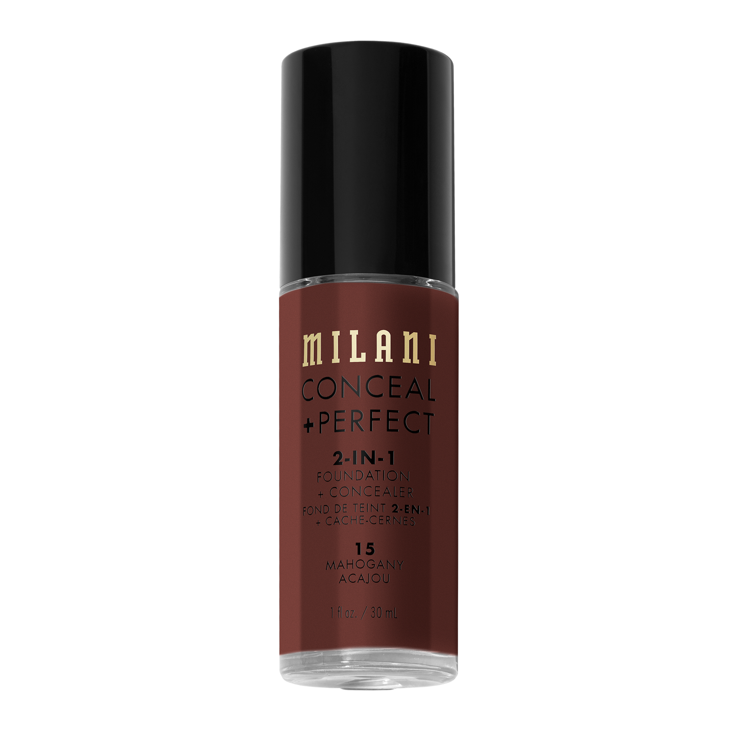 Conceal + Perfect 2-In-1 Foundation + Concealer