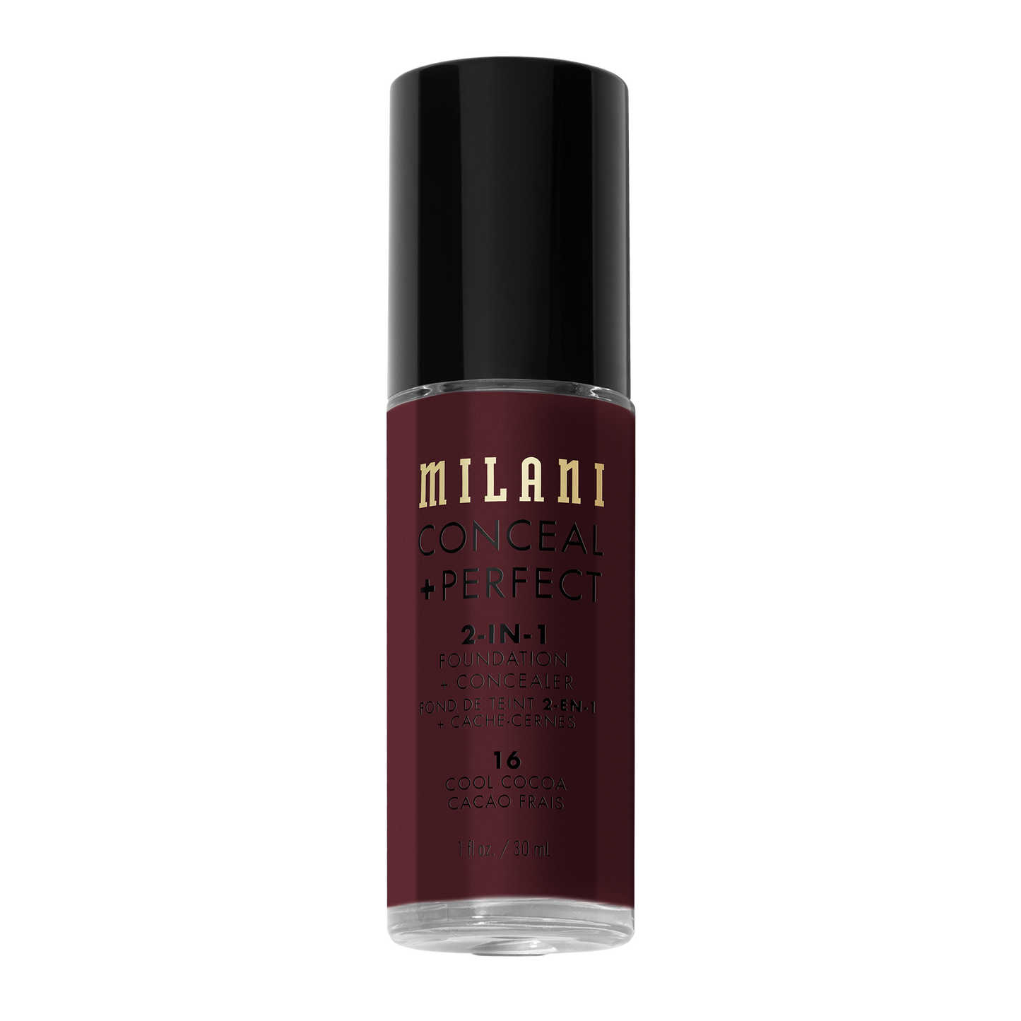Conceal + Perfect 2-In-1 Foundation + Concealer