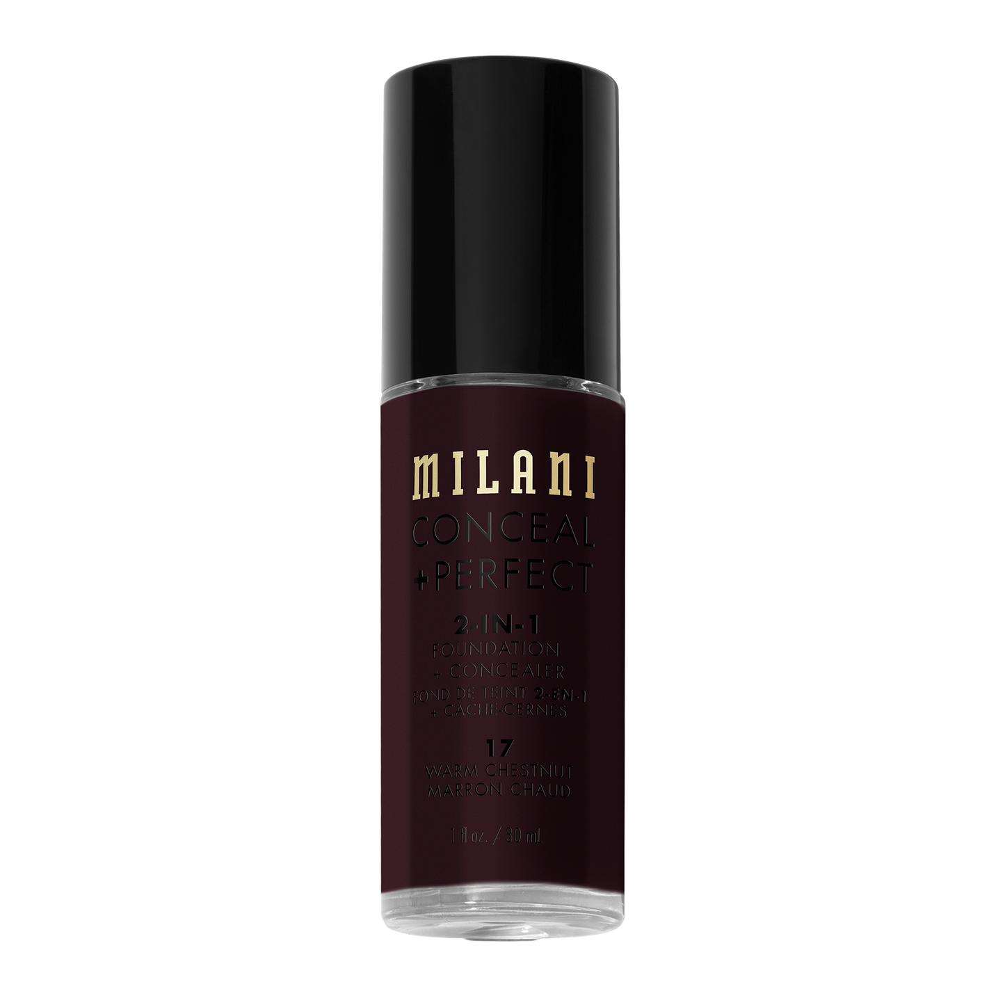 Conceal + Perfect 2-In-1 Foundation + Concealer