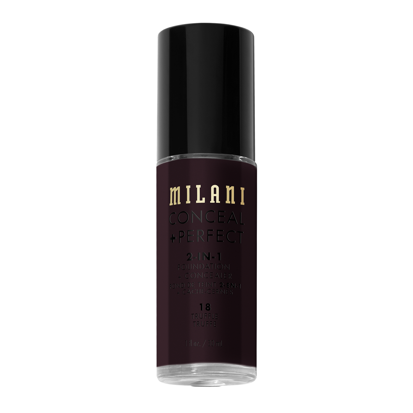 Conceal + Perfect 2-In-1 Foundation + Concealer