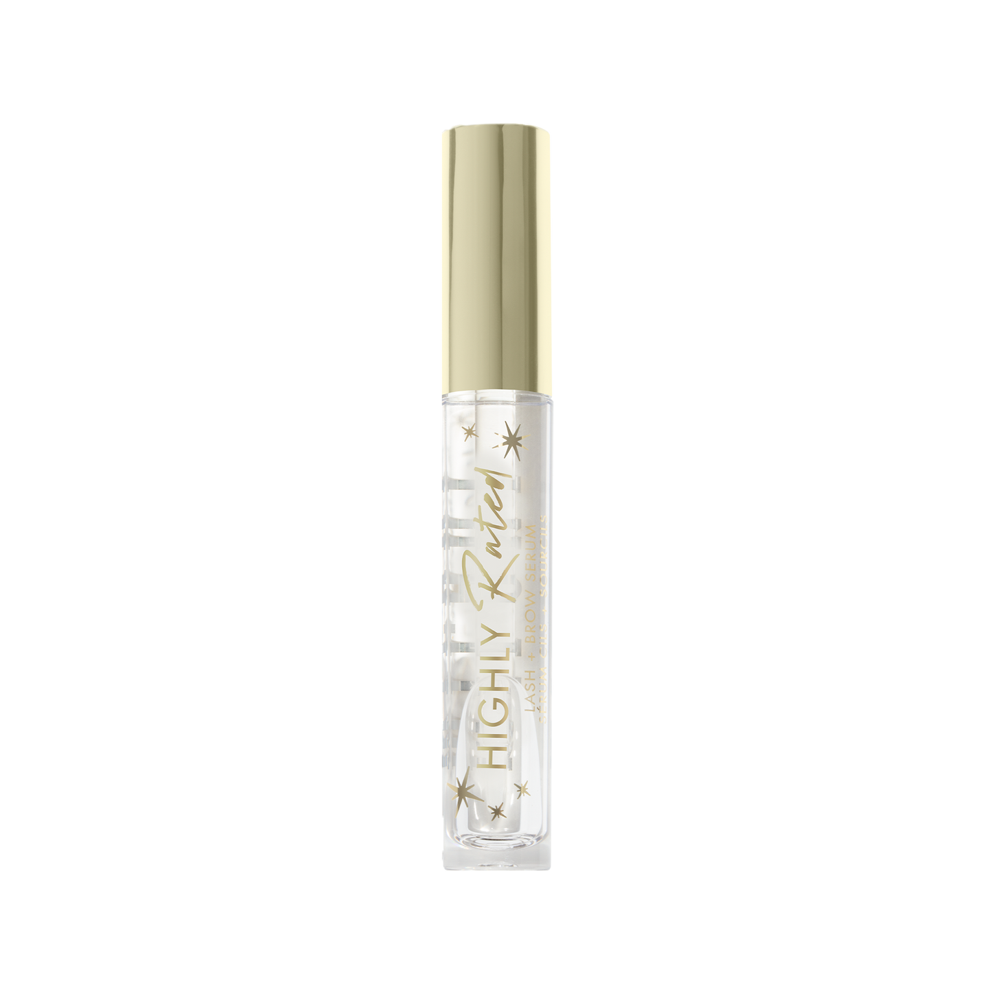 Highly Rated Lash & Brow Serum