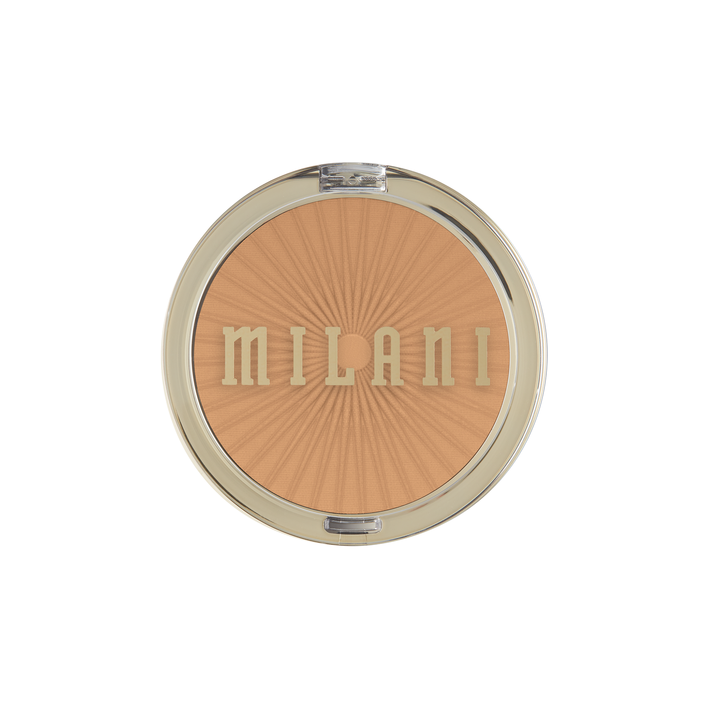 Silky Matte Bronzing Powder