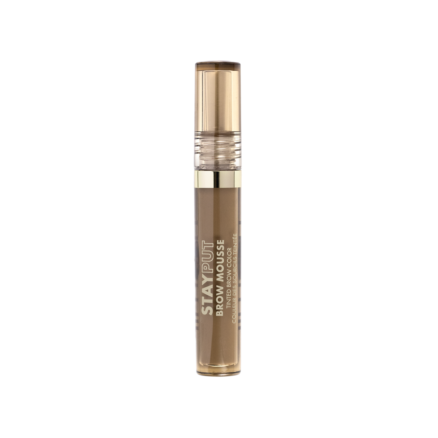 Stay Put Tinted Brow Mousse