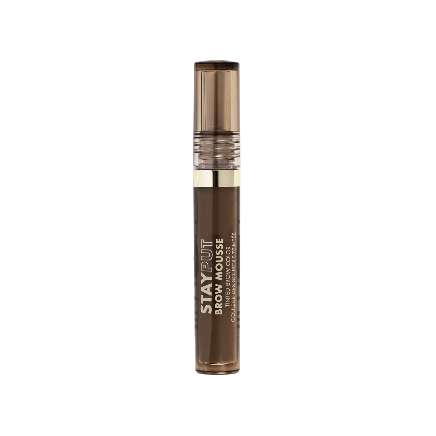 Stay Put Tinted Brow Mousse