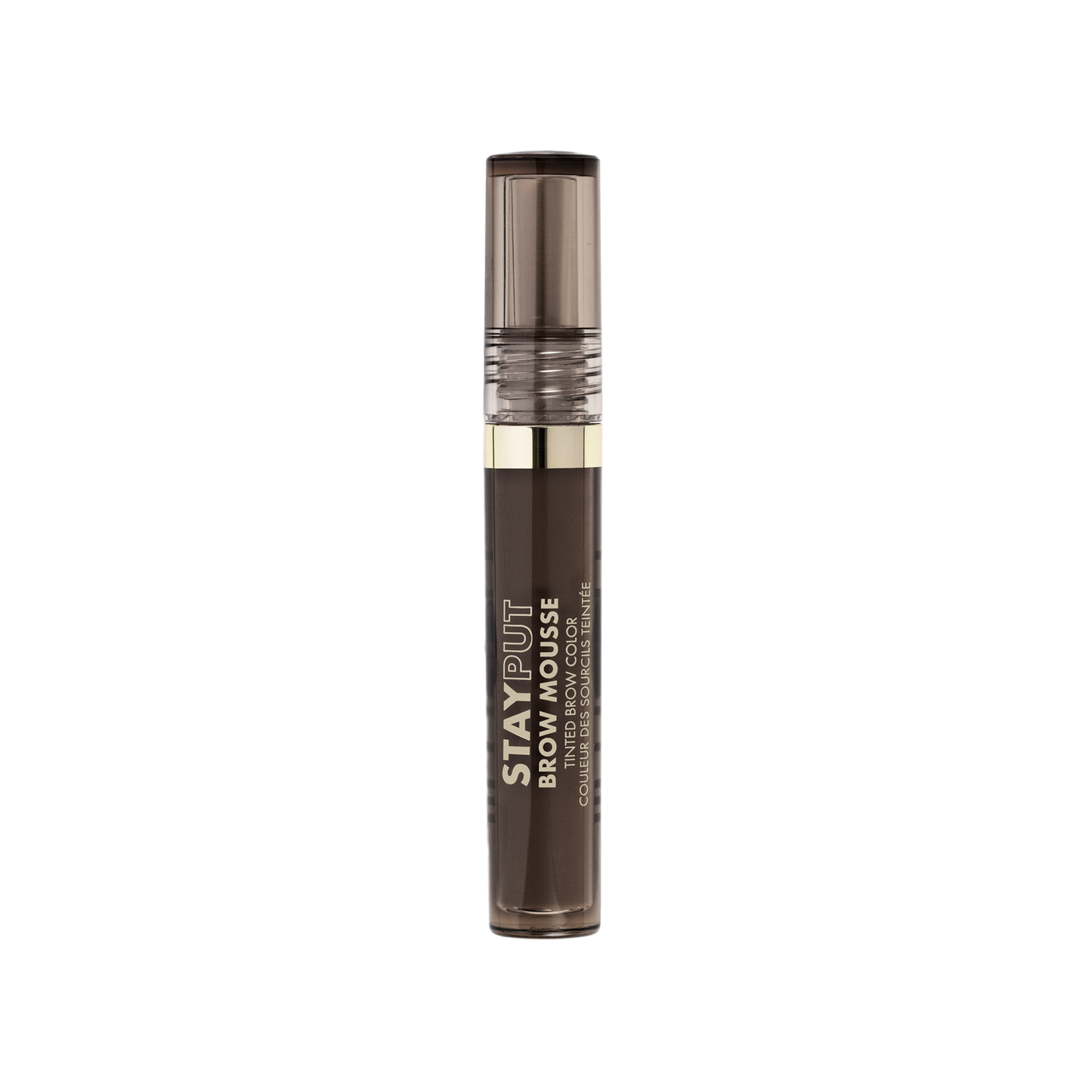 Stay Put Tinted Brow Mousse
