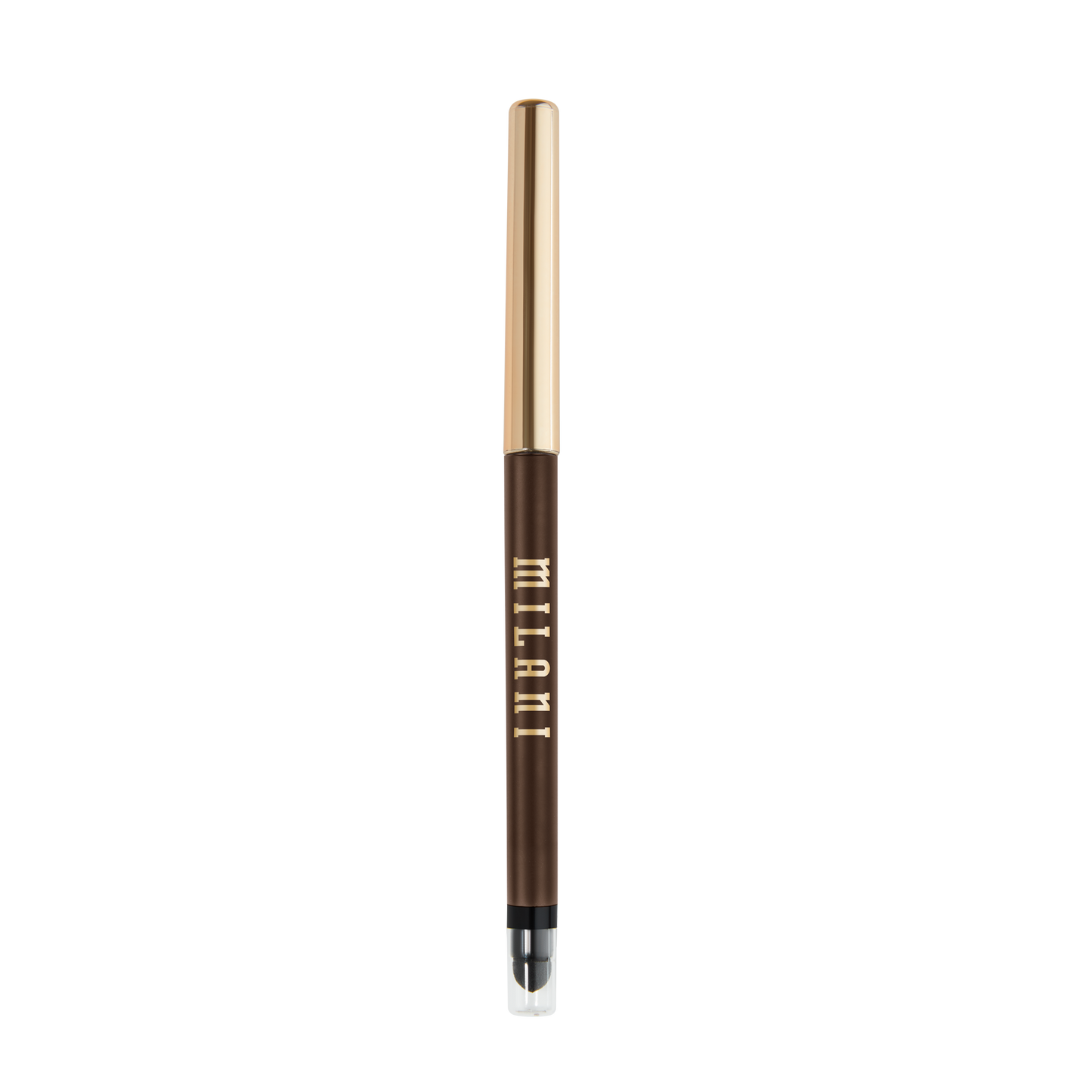 Stay Put? Eyeliner