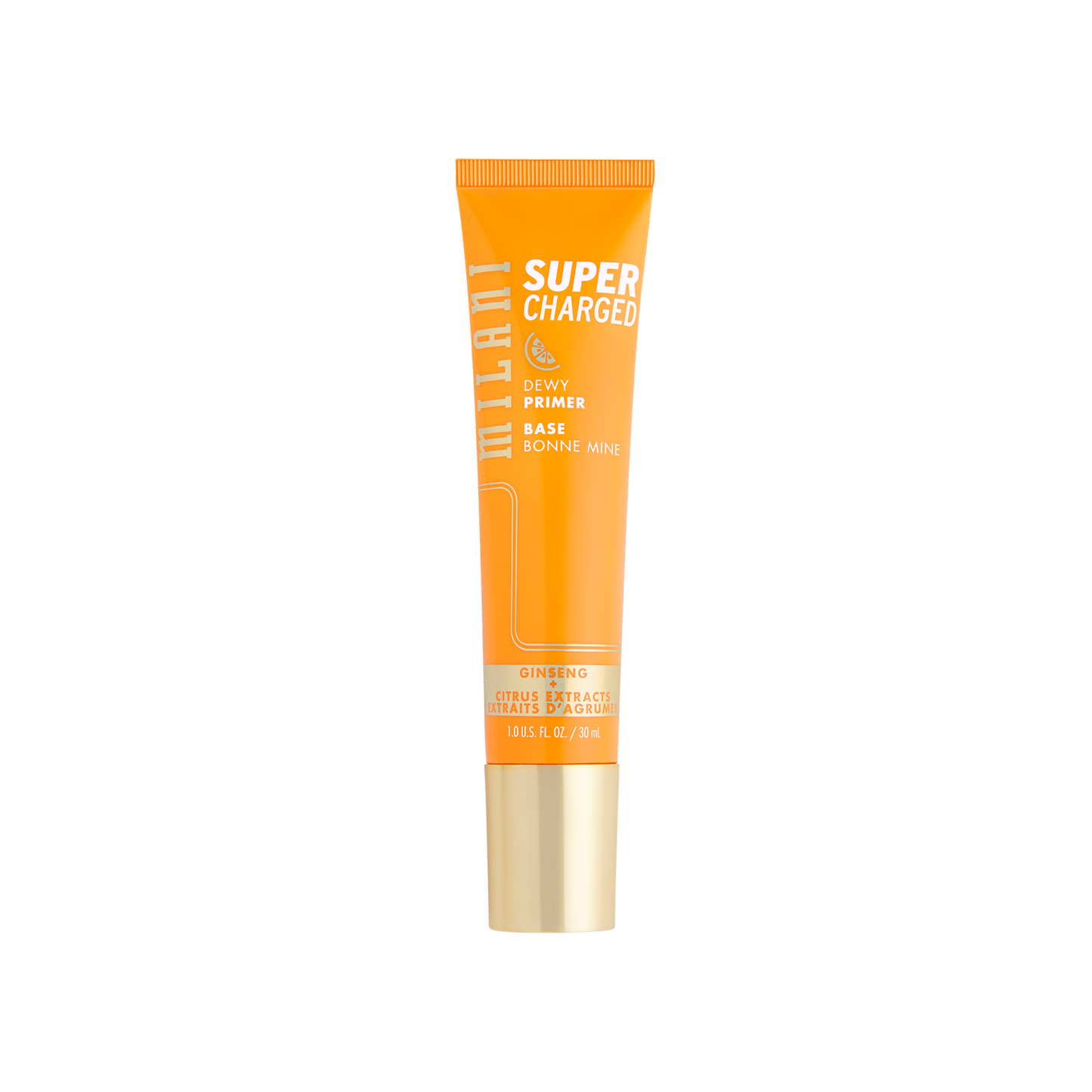 Supercharged Dewy Primer