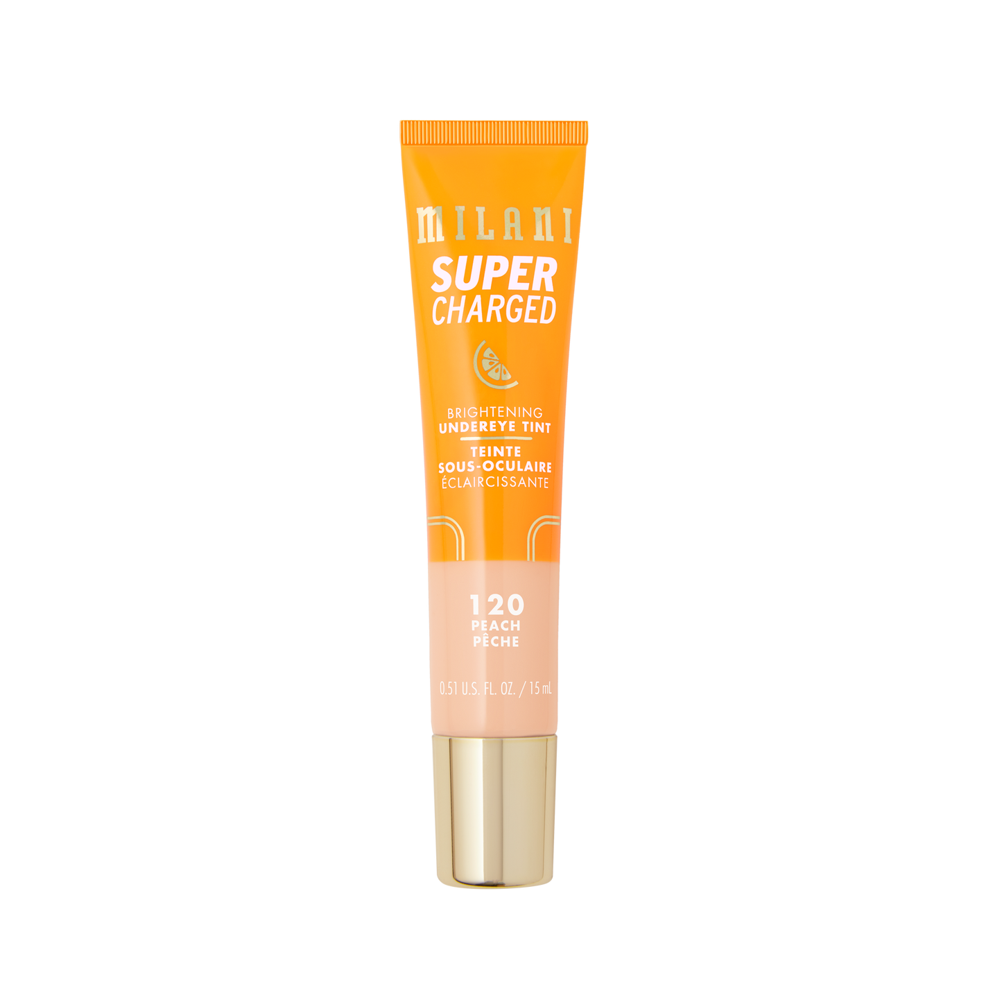 Supercharged Brightening Undereye Tint