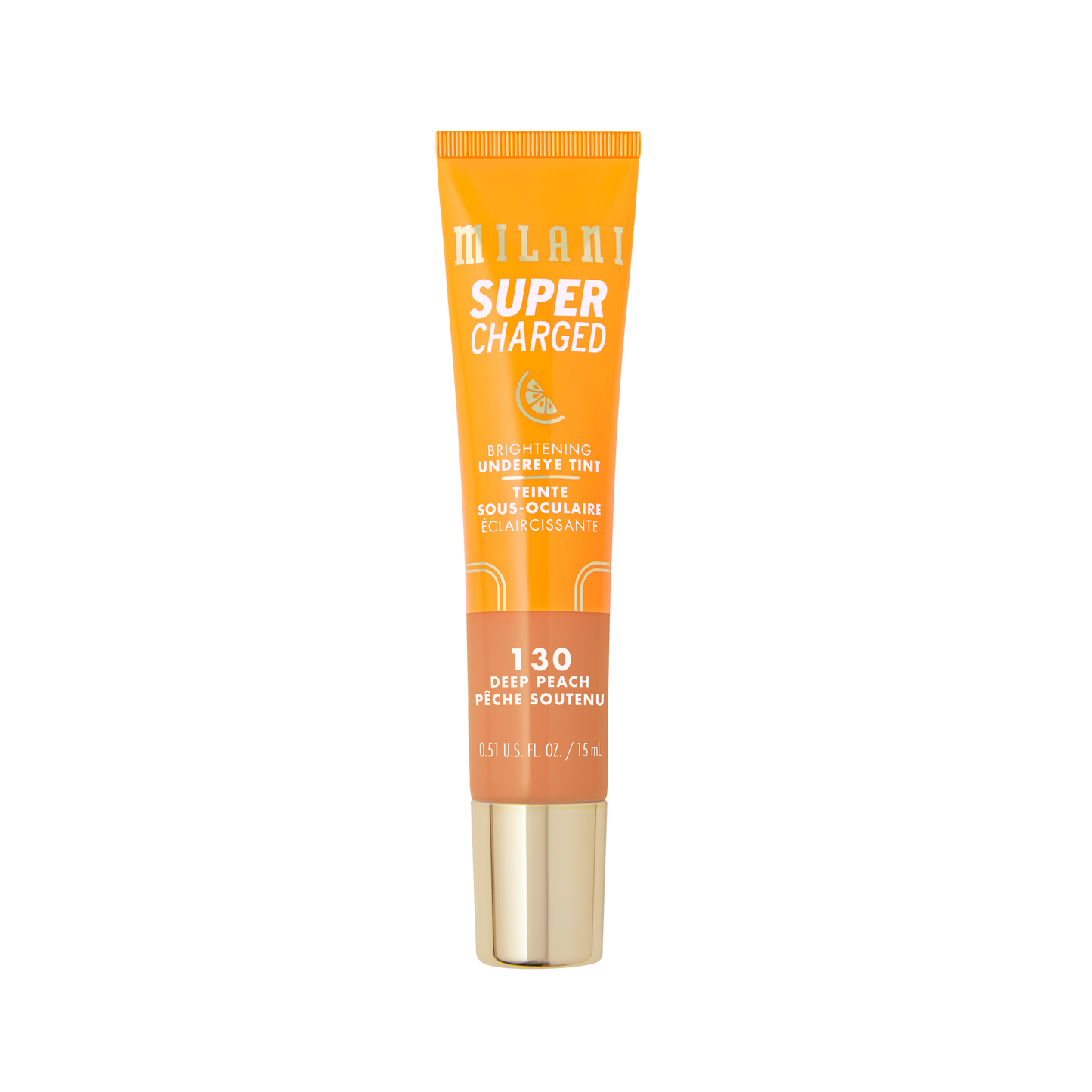 Supercharged Brightening Undereye Tint