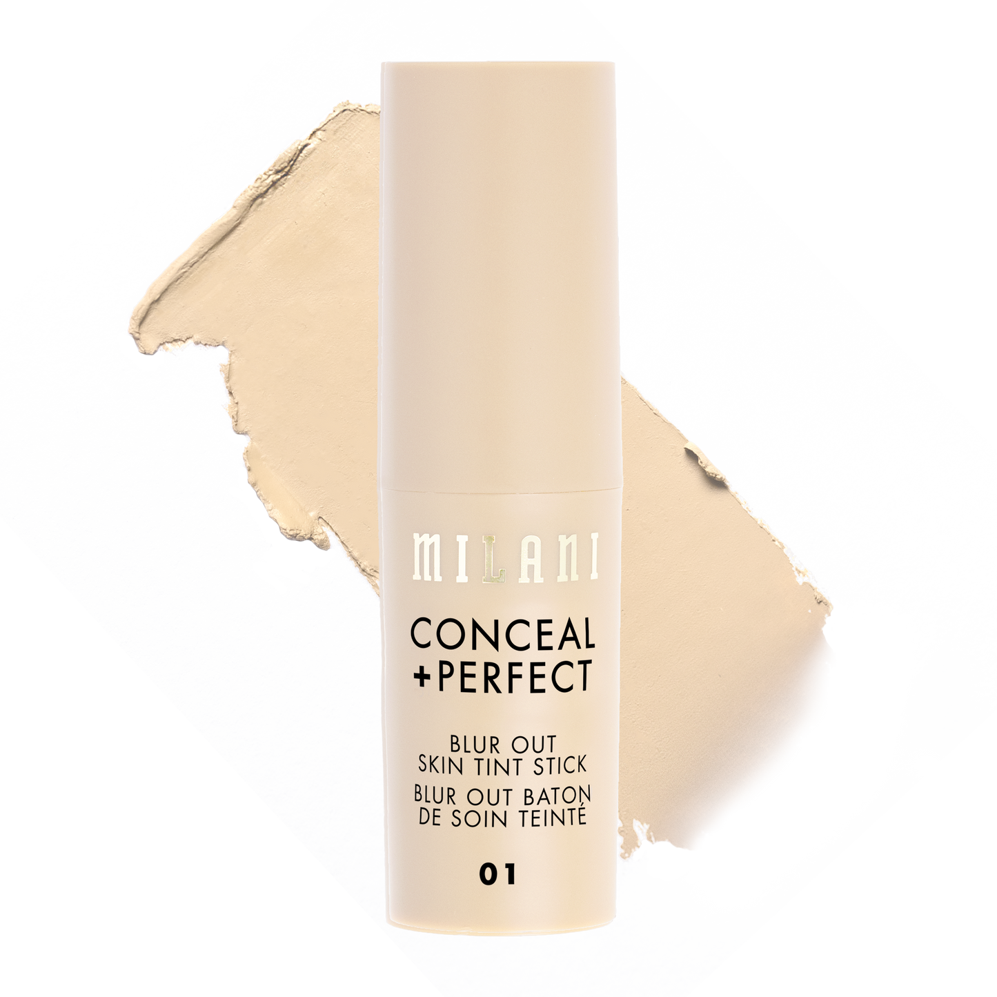 Conceal + Perfect Blur Out Skin Tint