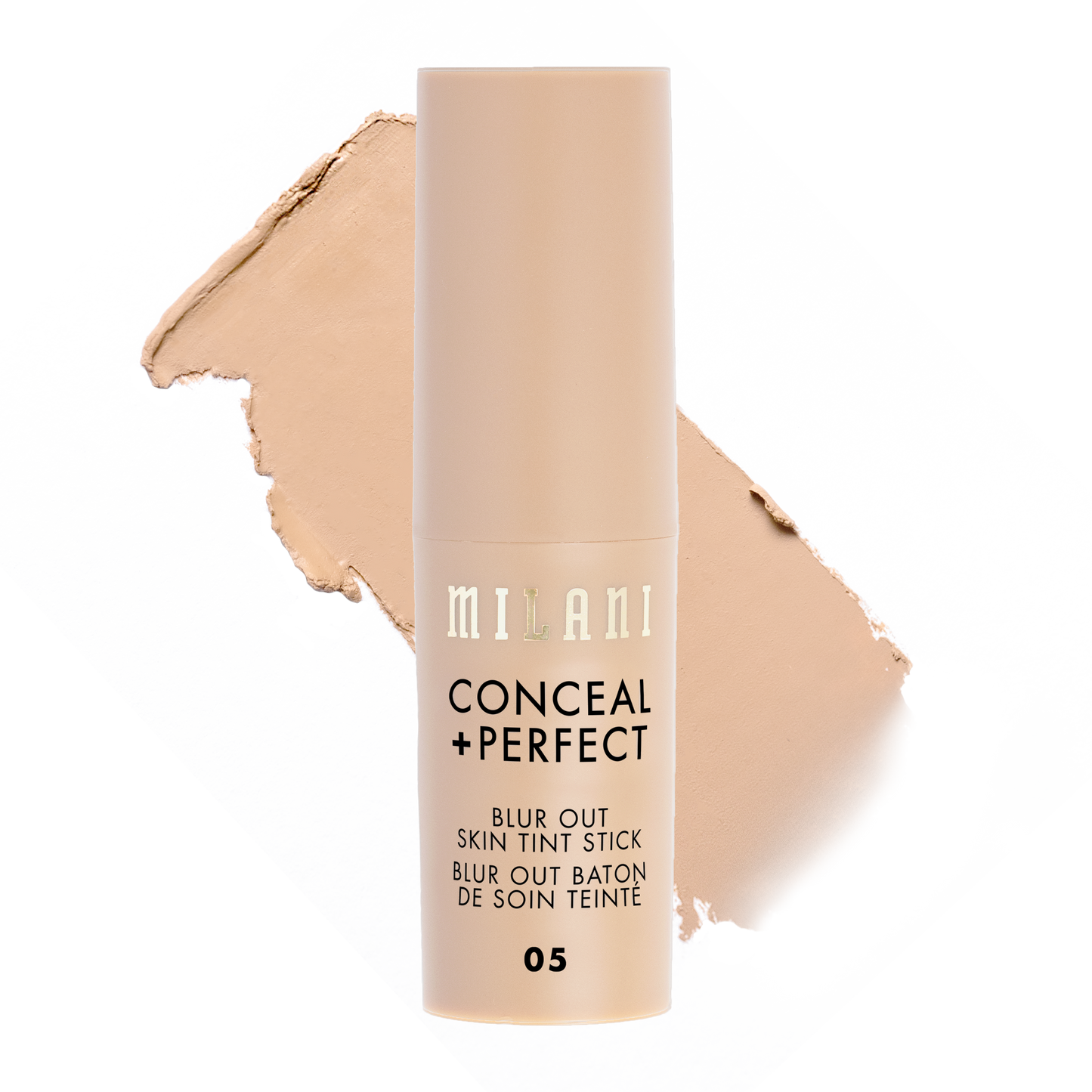 Conceal + Perfect Blur Out Skin Tint