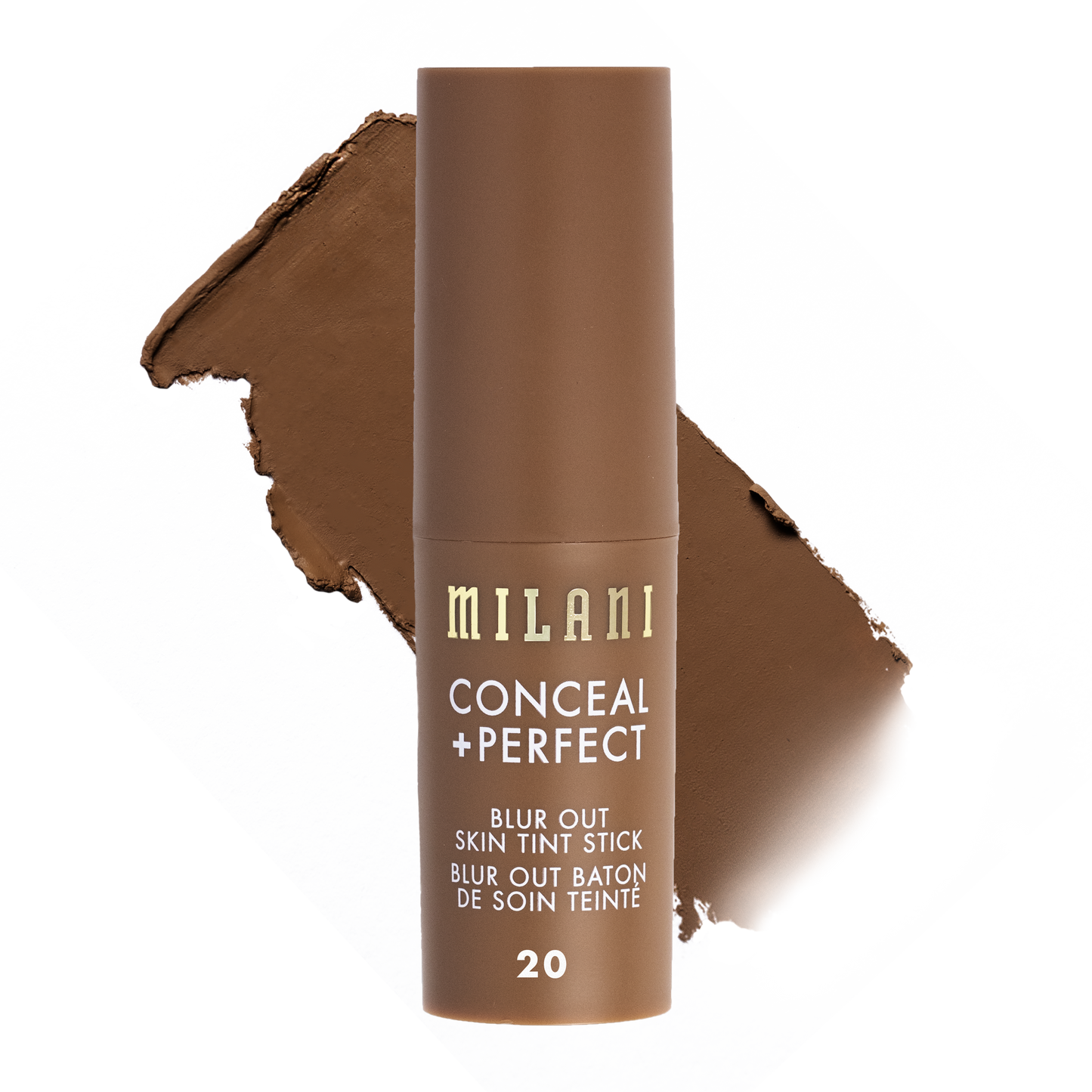 Conceal + Perfect Blur Out Skin Tint