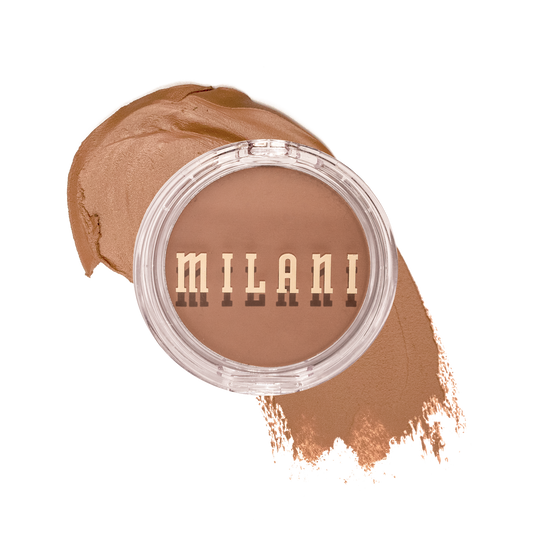 Cheek Kiss Cream Bronzer