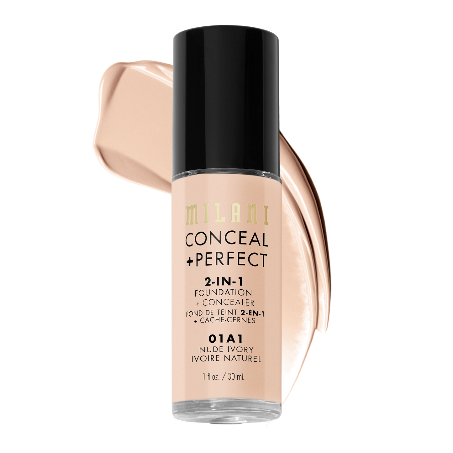 Conceal + Perfect 2-In-1 Foundation + Concealer