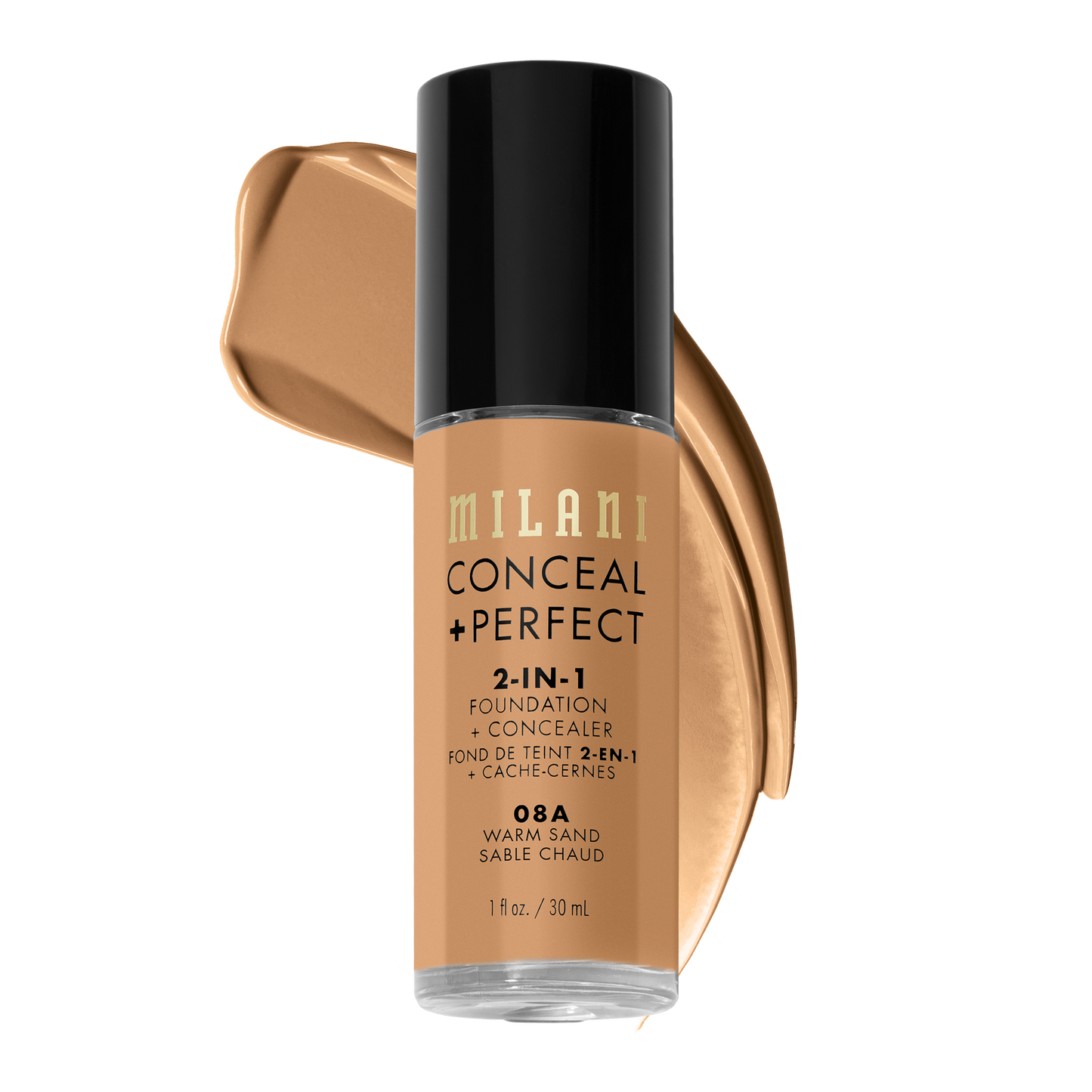 Conceal + Perfect 2-In-1 Foundation + Concealer
