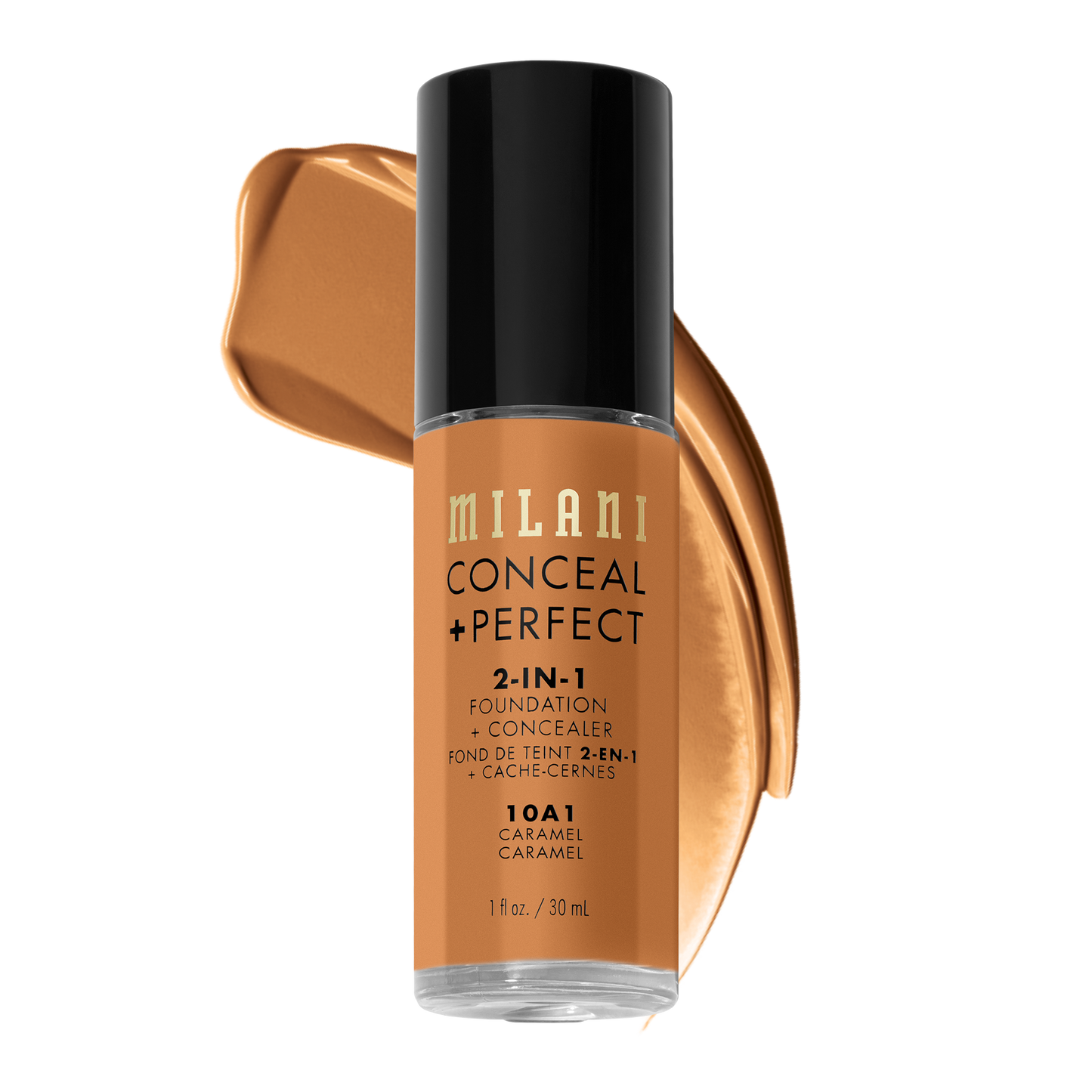 Conceal + Perfect 2-In-1 Foundation + Concealer