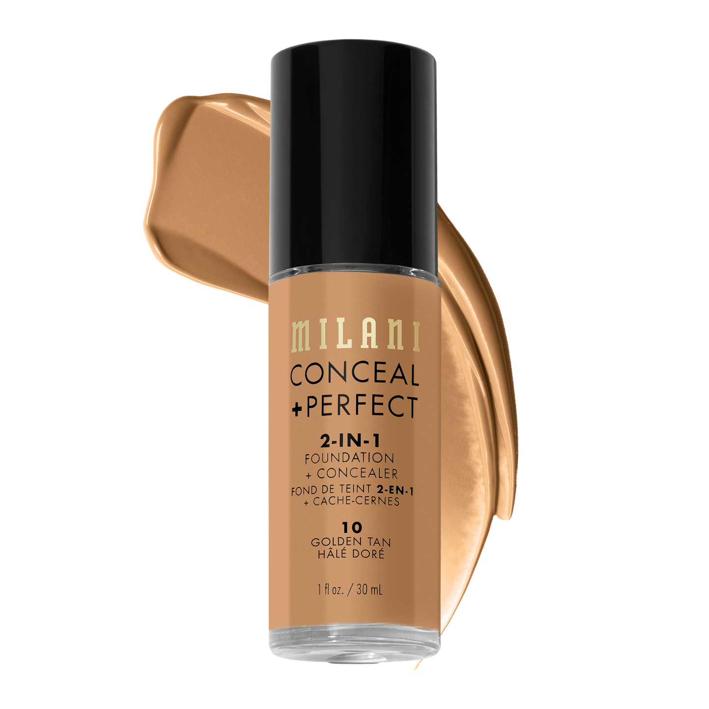 Conceal + Perfect 2-In-1 Foundation + Concealer