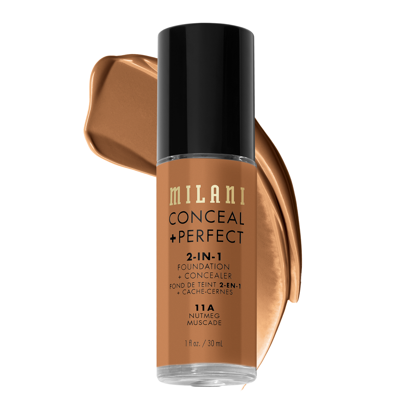 Conceal + Perfect 2-In-1 Foundation + Concealer