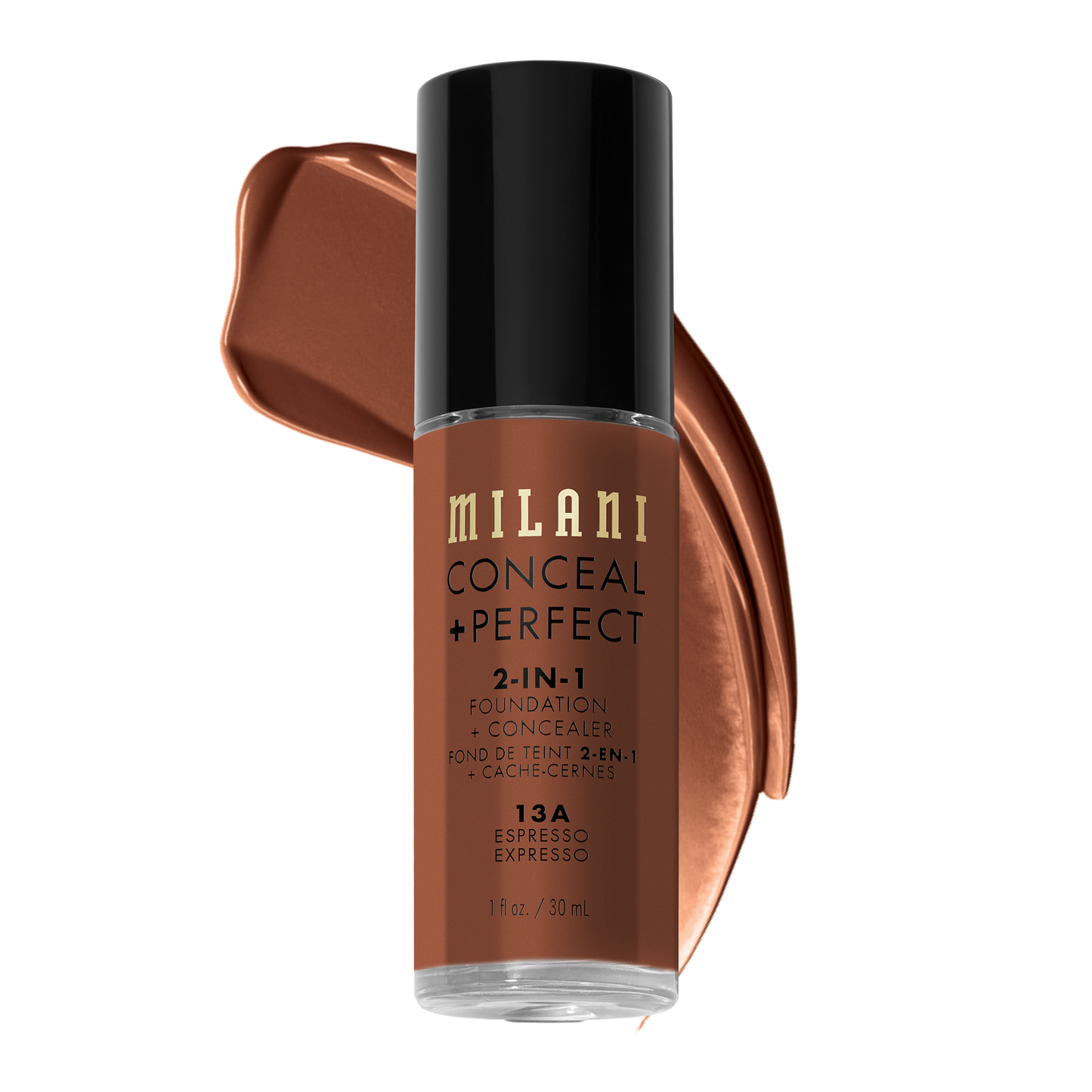 Conceal + Perfect 2-In-1 Foundation + Concealer