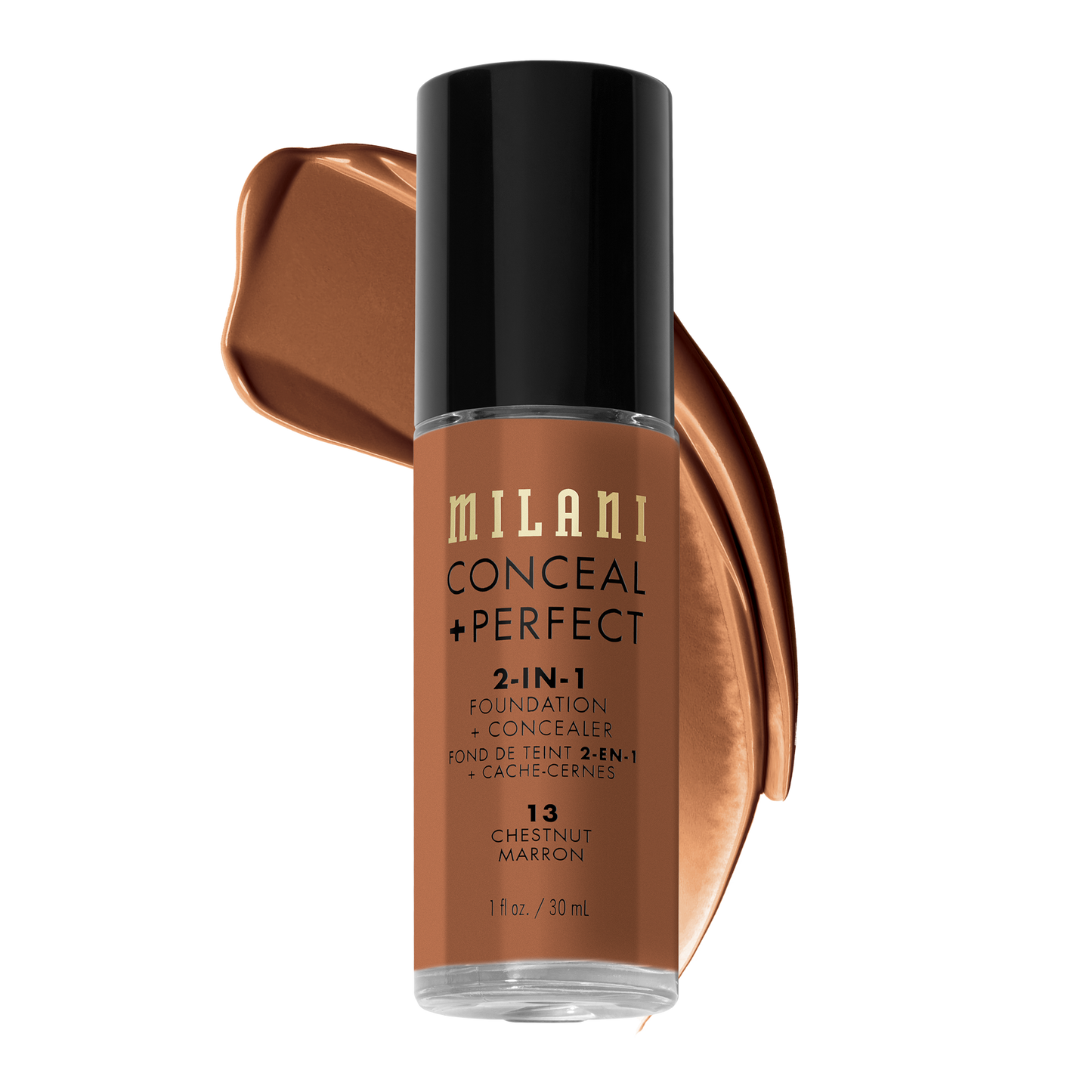 Conceal + Perfect 2-In-1 Foundation + Concealer