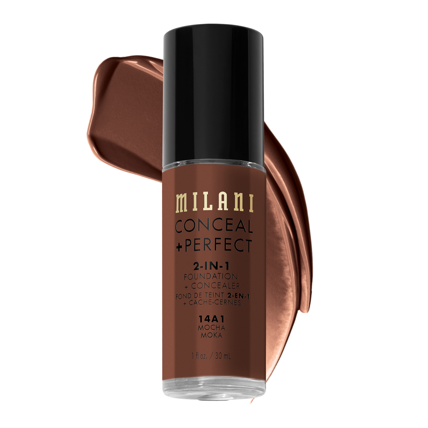 Conceal + Perfect 2-In-1 Foundation + Concealer