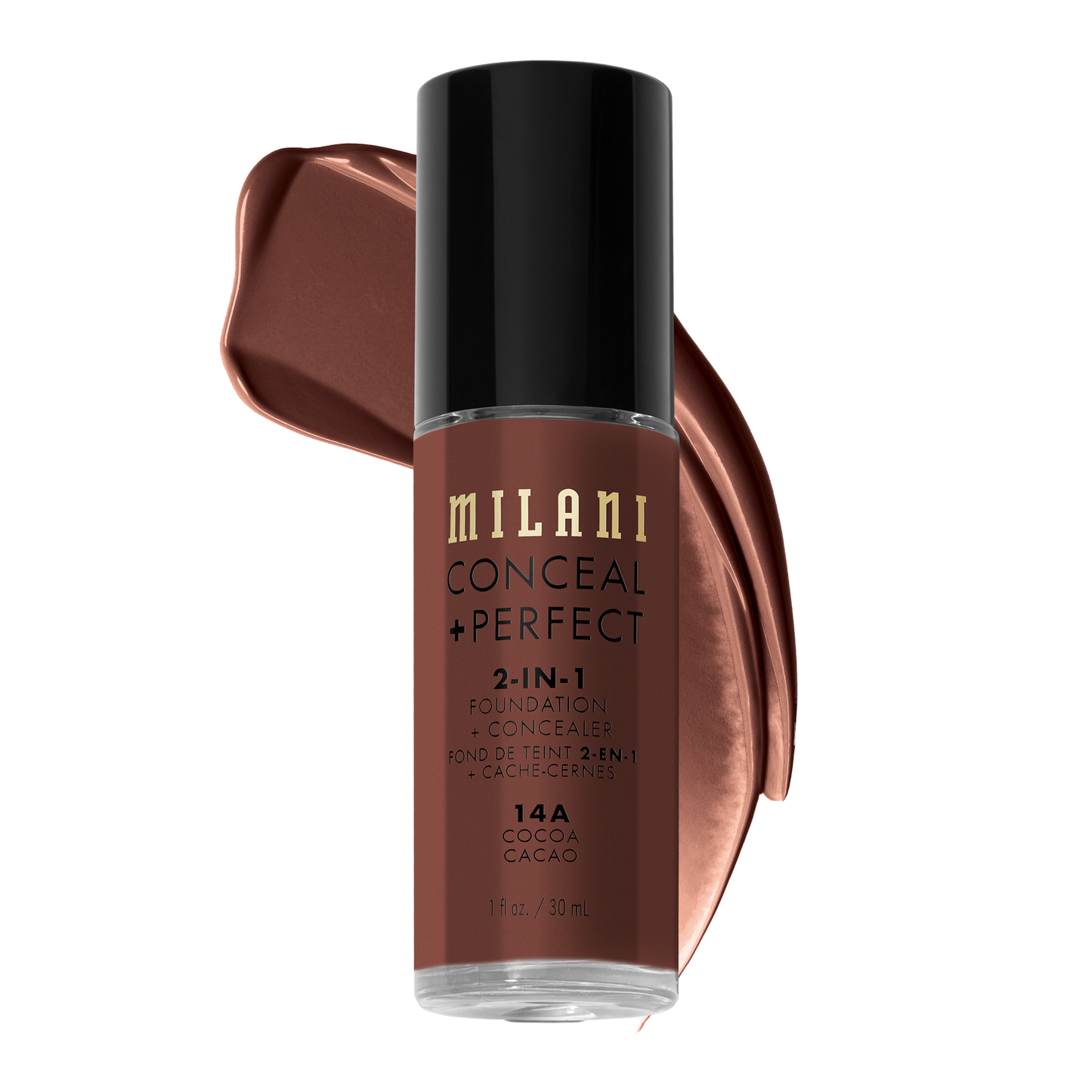 Conceal + Perfect 2-In-1 Foundation + Concealer