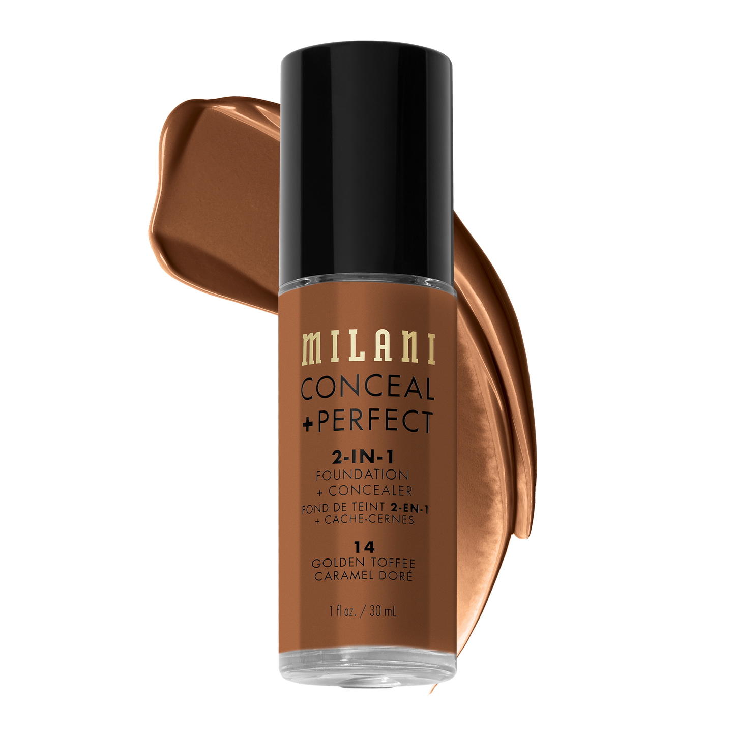 Conceal + Perfect 2-In-1 Foundation + Concealer