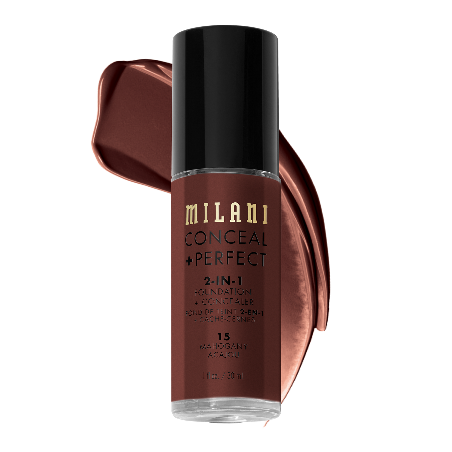 Conceal + Perfect 2-In-1 Foundation + Concealer