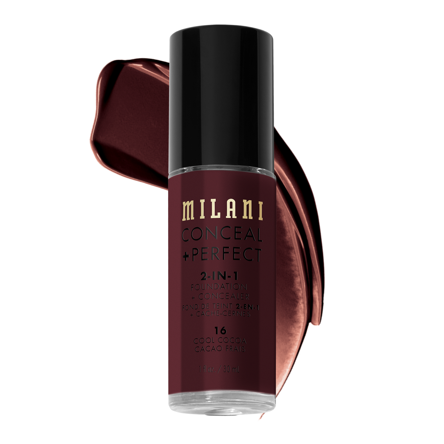 Conceal + Perfect 2-In-1 Foundation + Concealer