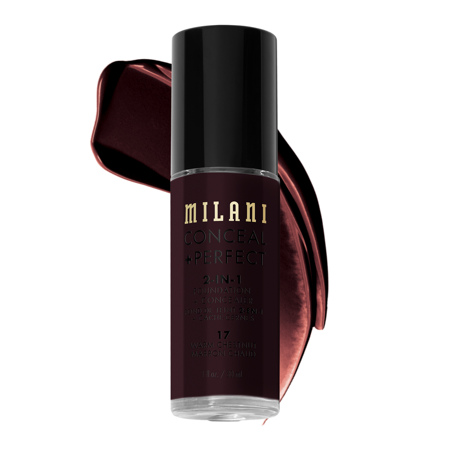 Conceal + Perfect 2-In-1 Foundation + Concealer