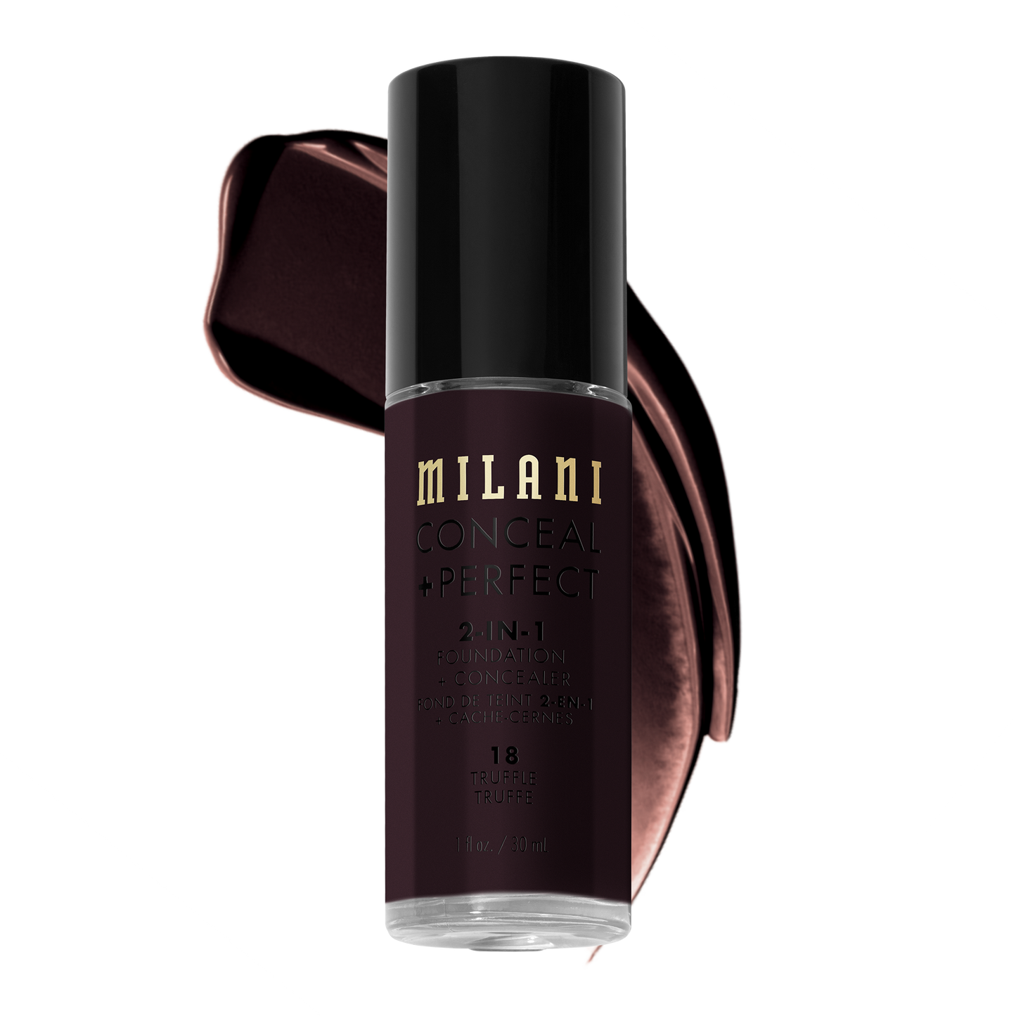Conceal + Perfect 2-In-1 Foundation + Concealer